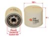 SAKURA  Automotive C-45030 Oil Filter